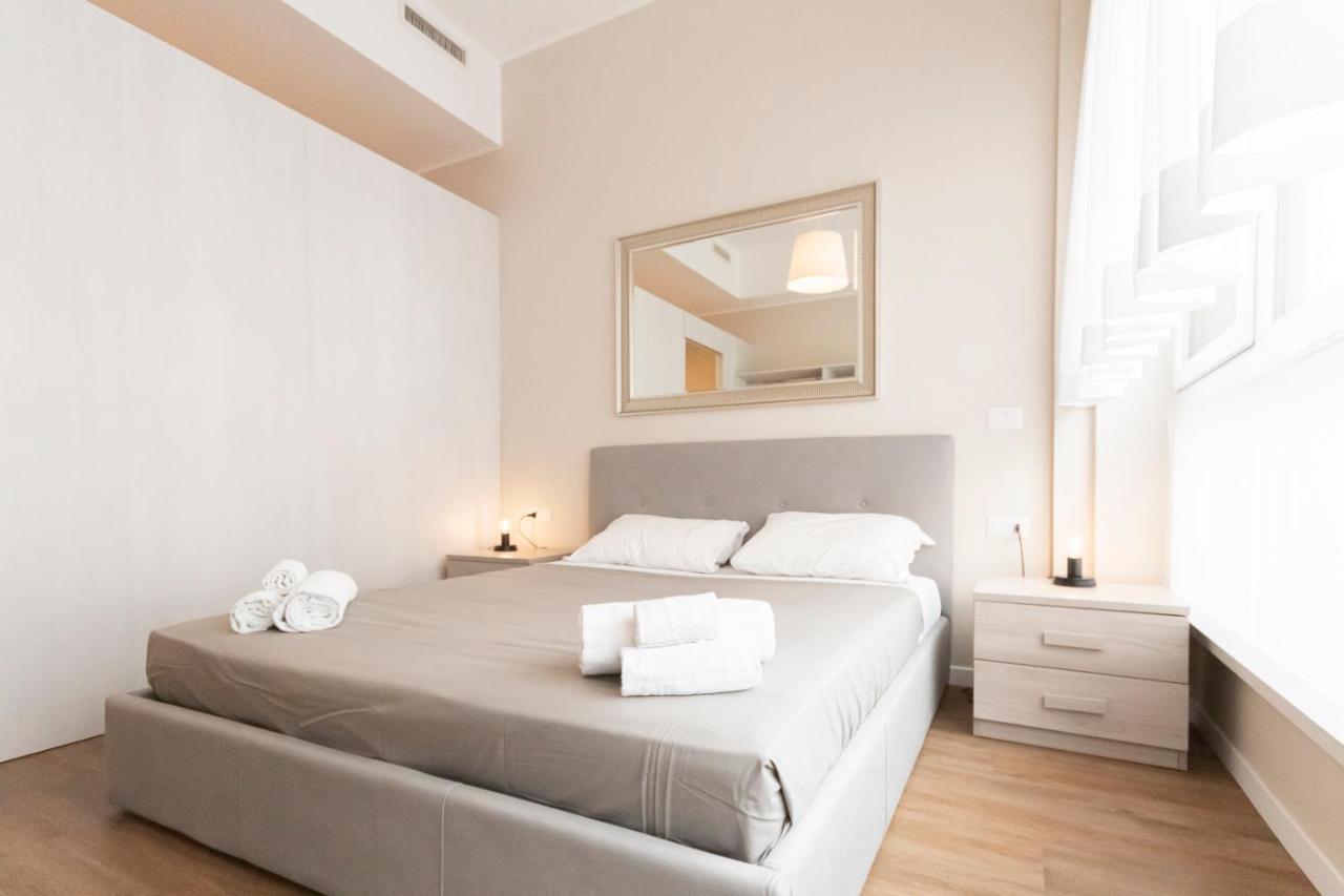 Sweet Inn - Via Torino Mailand Exterior foto